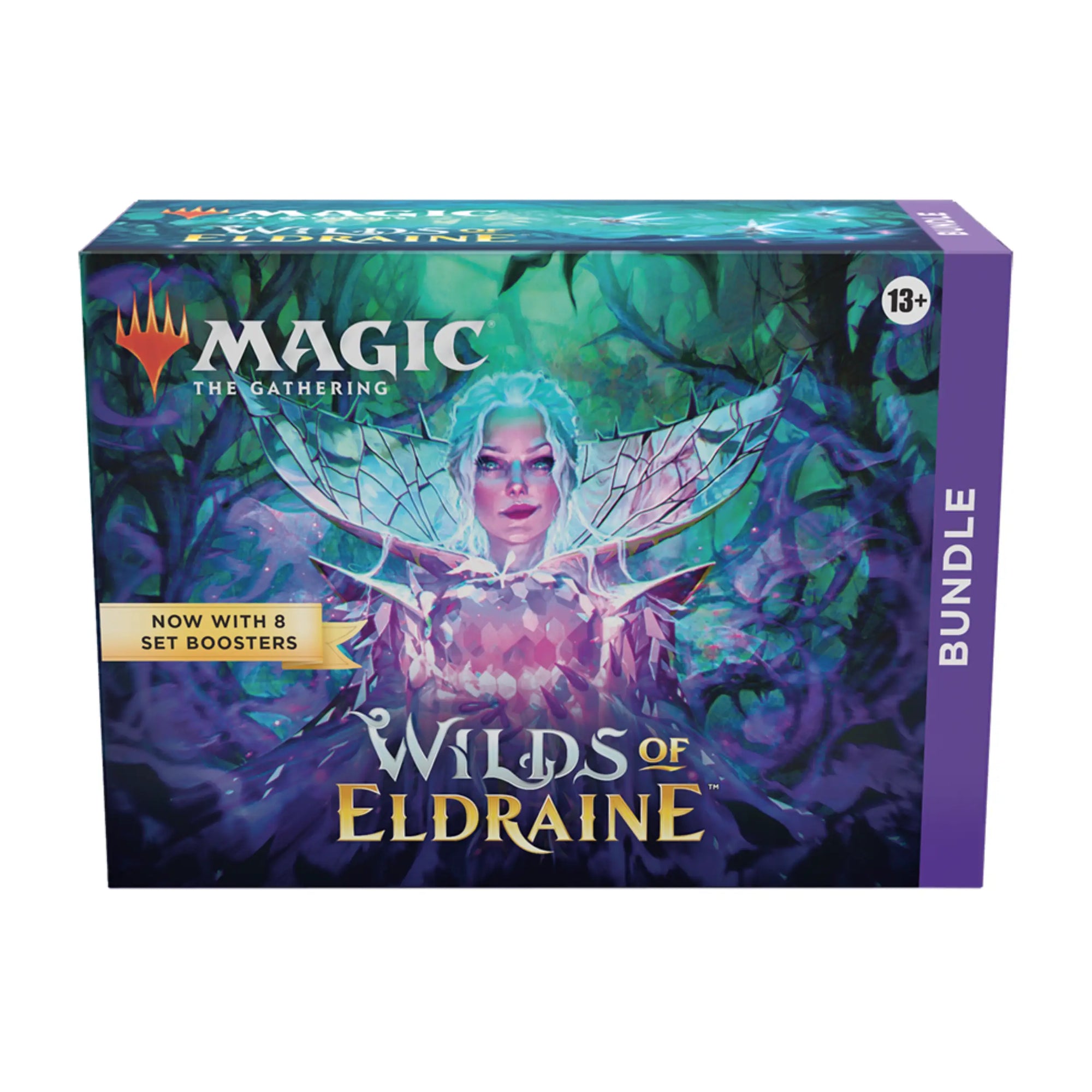 Wilds of Eldraine - Bundle (EN)