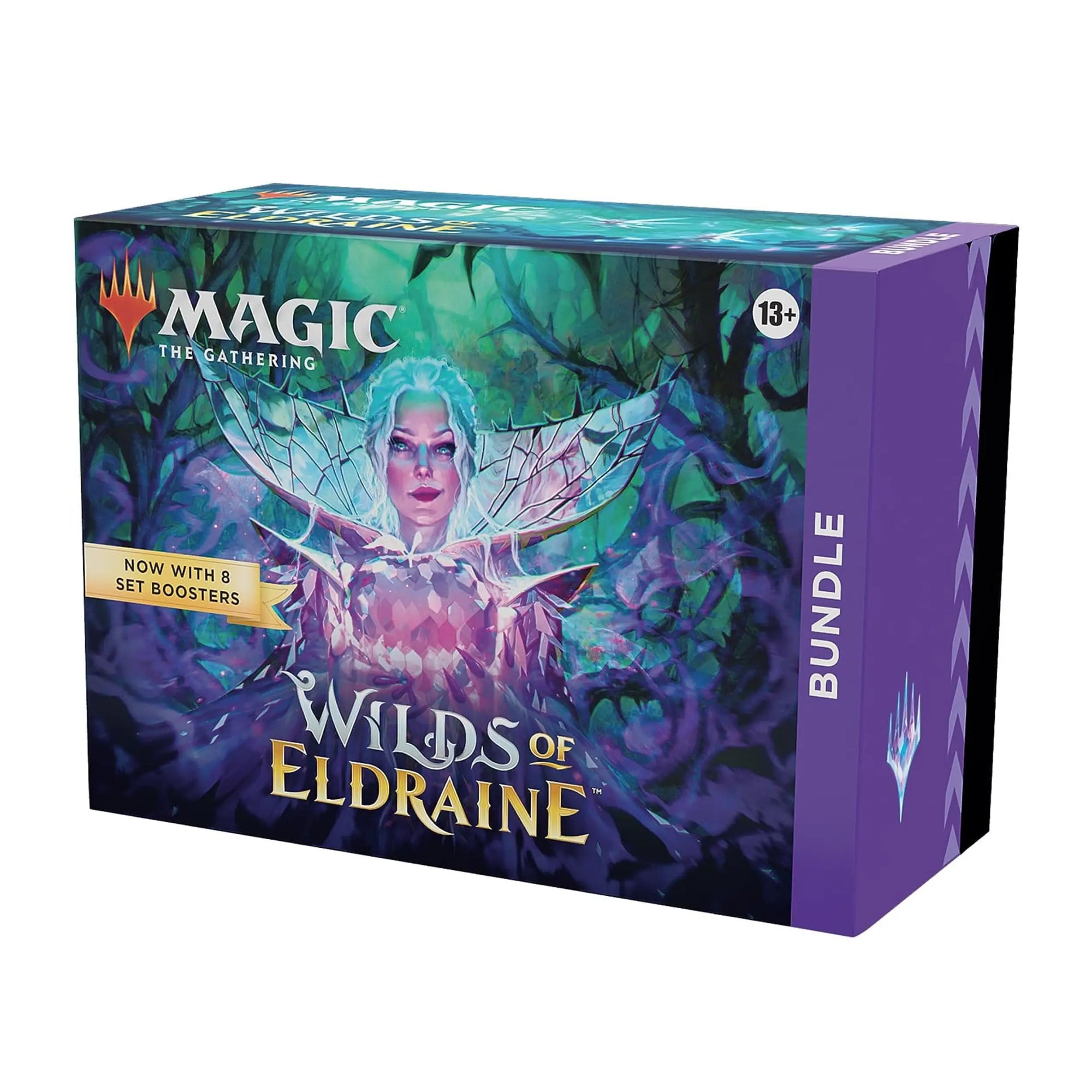 Wilds of Eldraine - Bundle (EN)