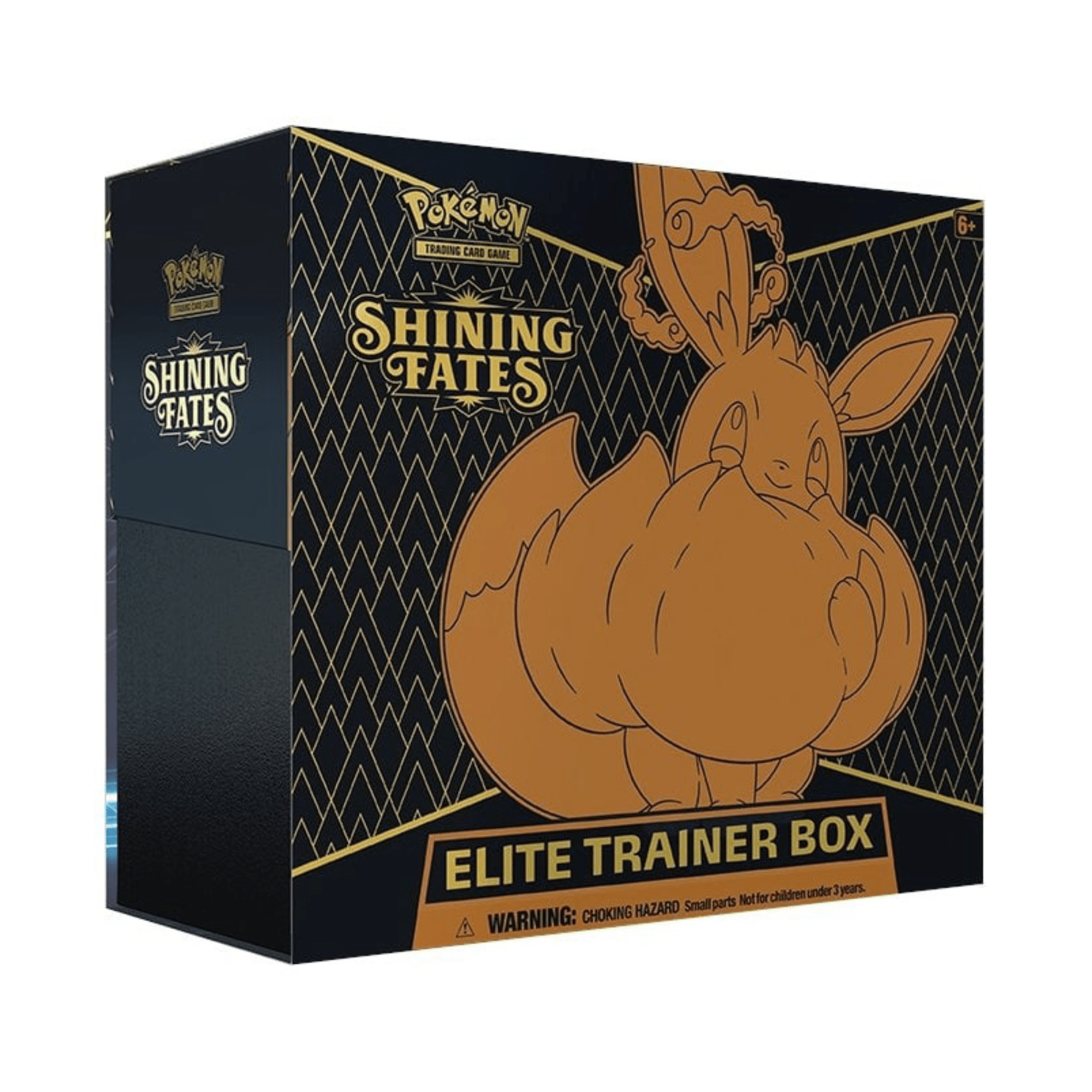 Shining Fates - Elite Trainer Box (EN)