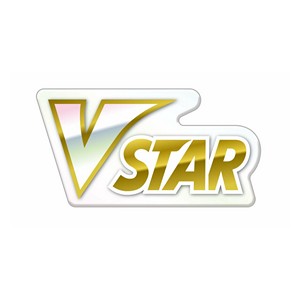 Pokémon - VSTAR Marker