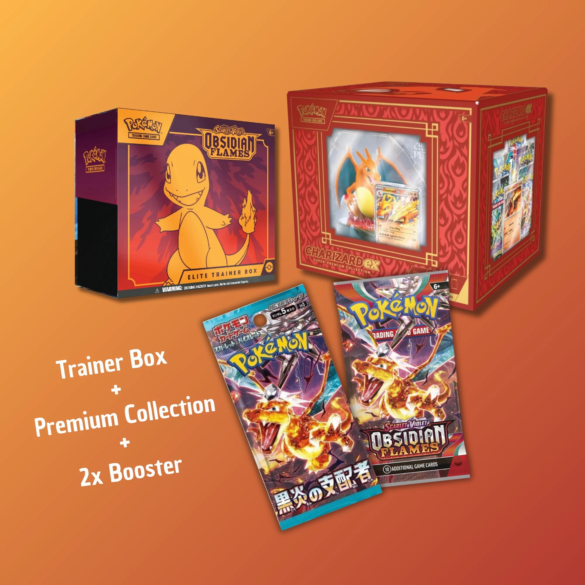 Feuer Evolutions Bundle Deal