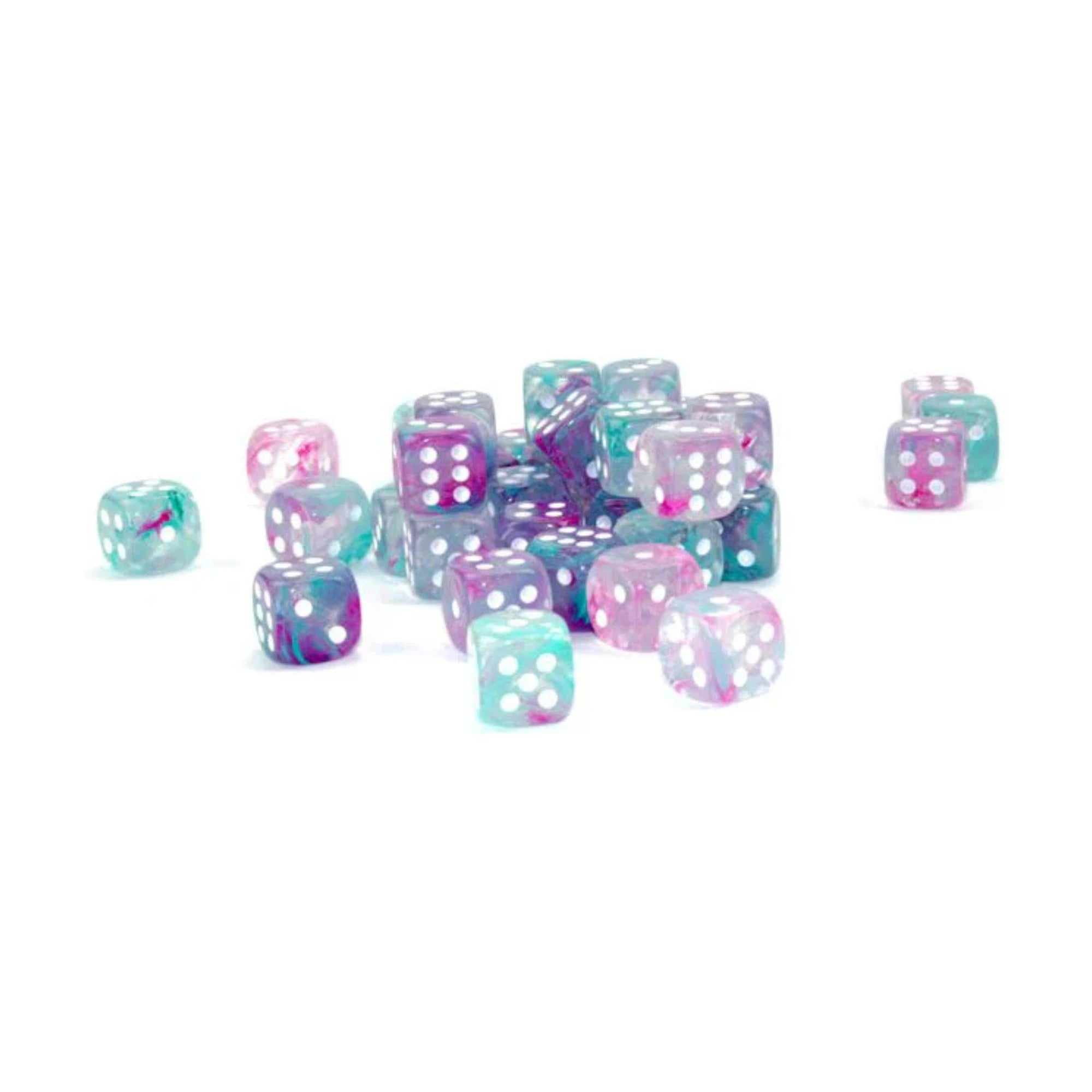 Nebula D6 Würfel Set (36 Stk.)
