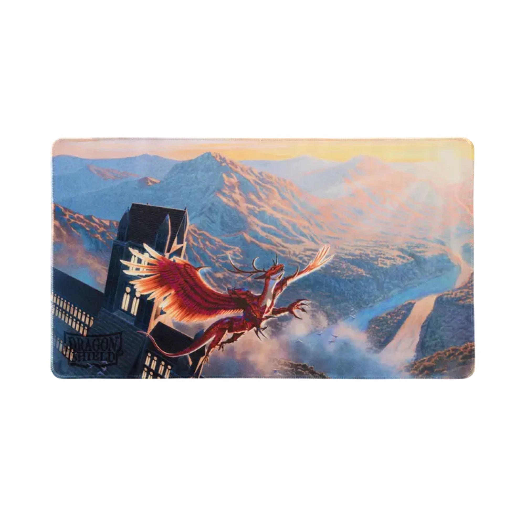 Playmat 61 x 35 cm