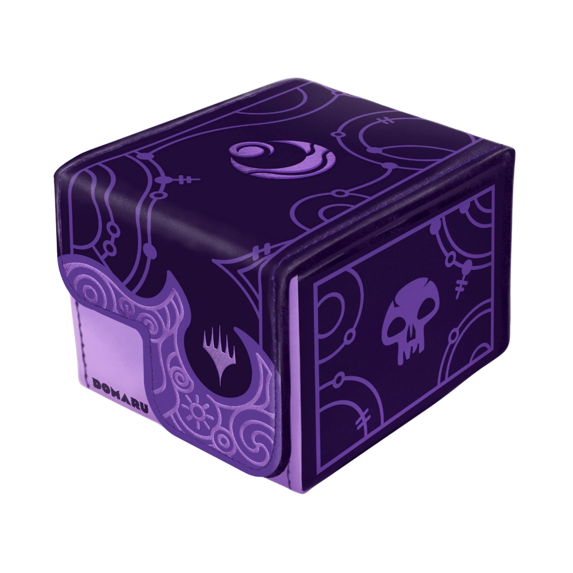 DOMARU Deck Box - Lorwyn Eclipsed