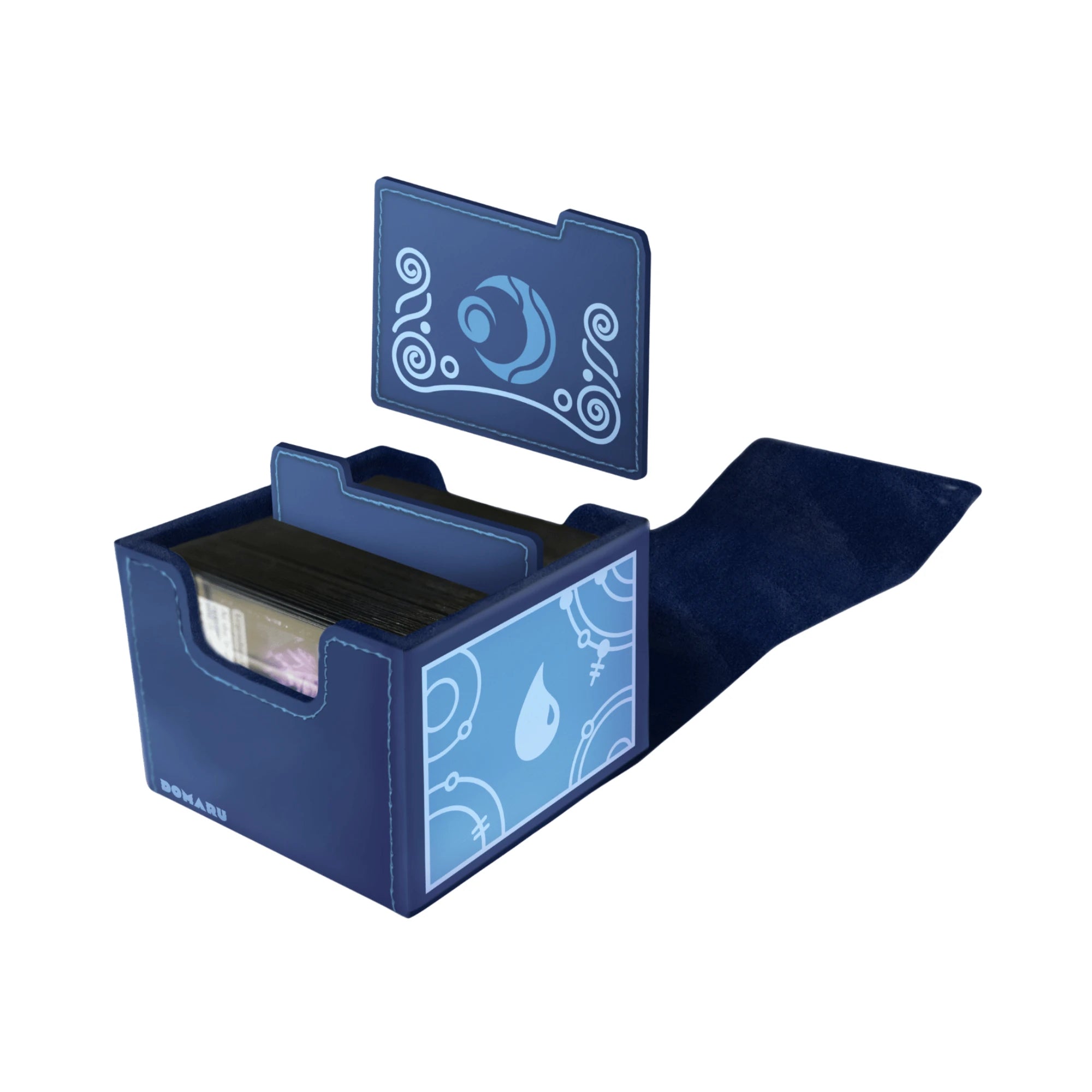 DOMARU Deck Box - Lorwyn Eclipsed