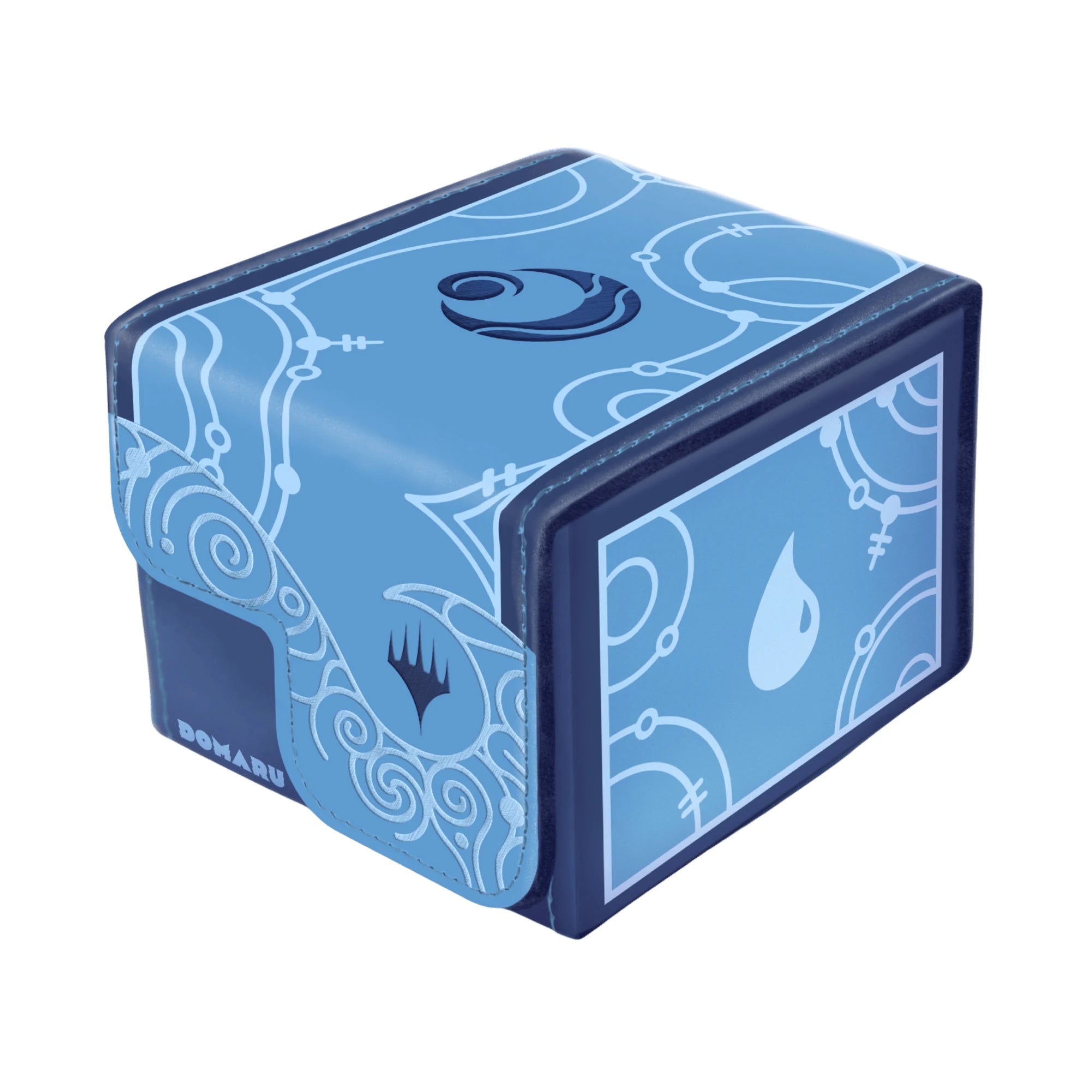 DOMARU Deck Box - Lorwyn Eclipsed