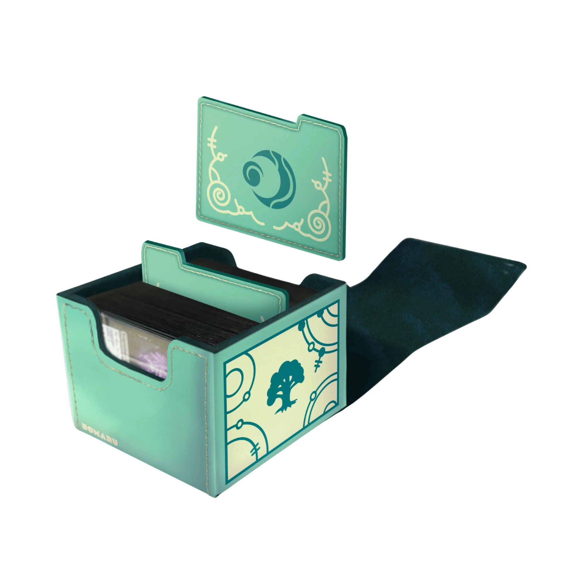 DOMARU Deck Box - Lorwyn Eclipsed