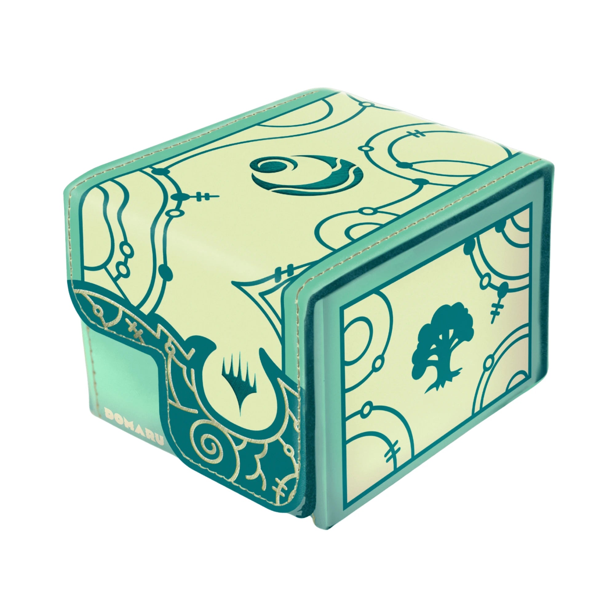 DOMARU Deck Box - Lorwyn Eclipsed