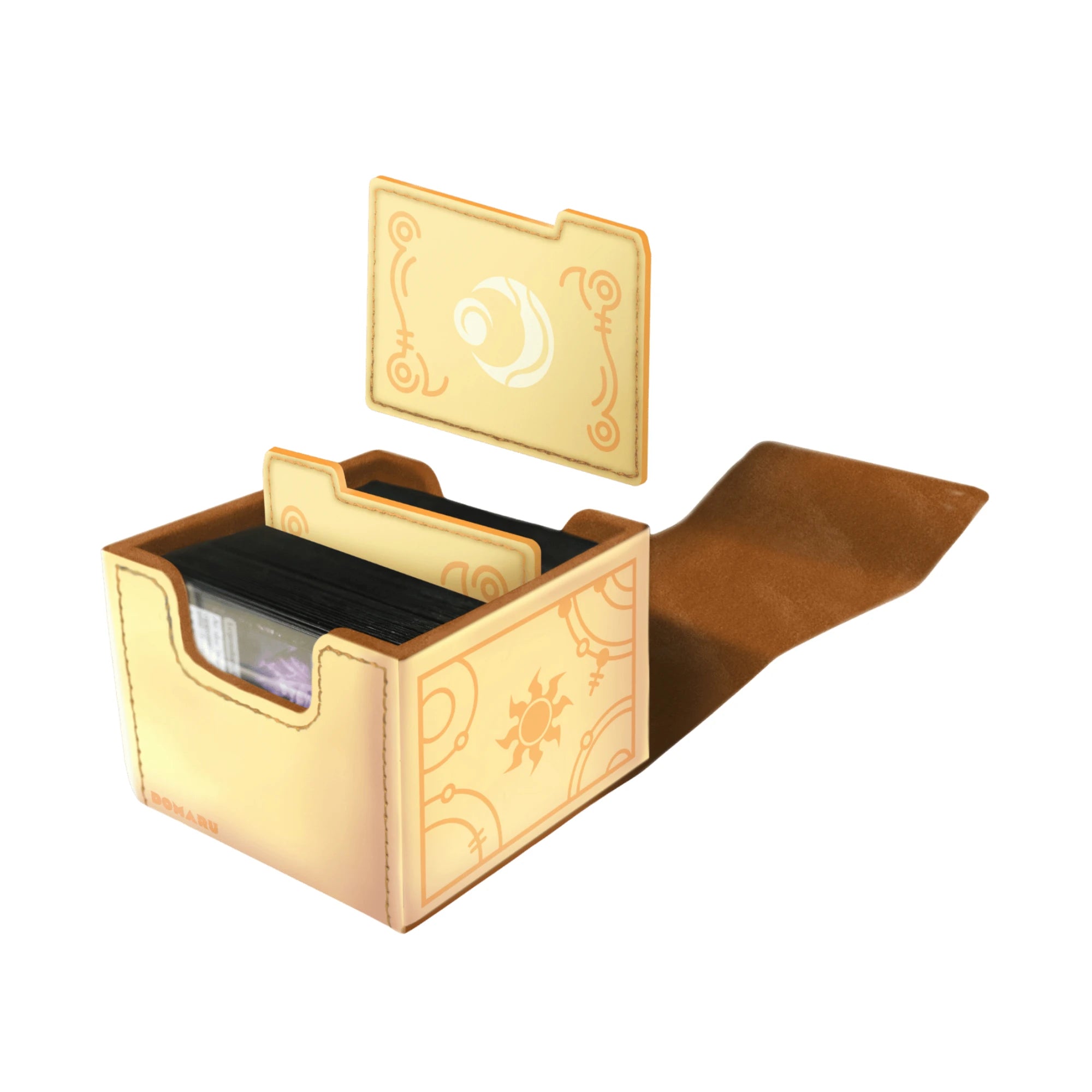 DOMARU Deck Box - Lorwyn Eclipsed