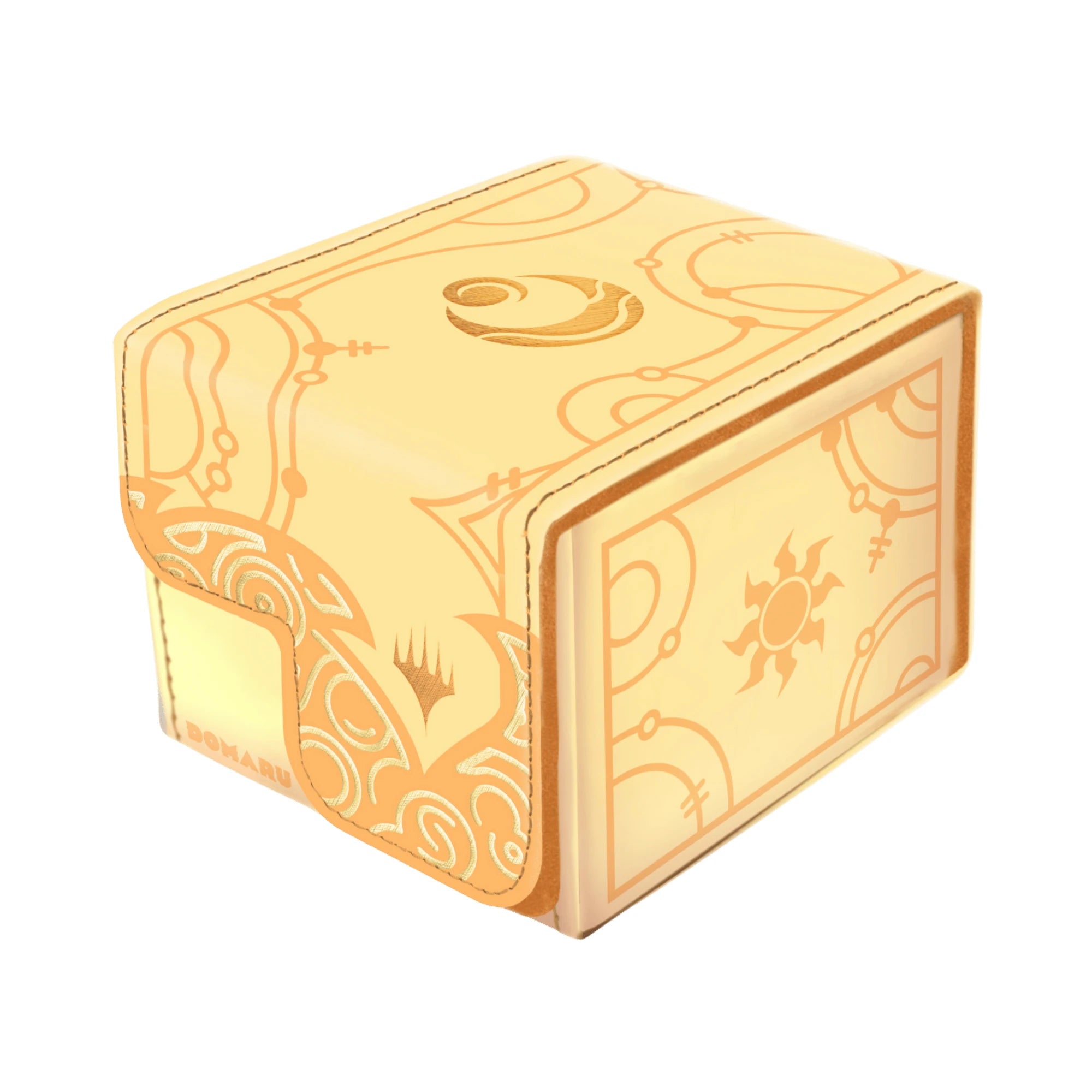 DOMARU Deck Box - Lorwyn Eclipsed
