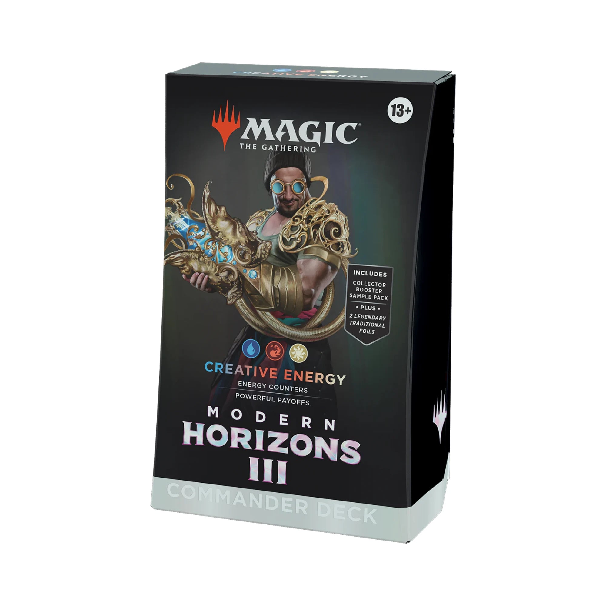 Modern Horizons 3 - Commander Deck