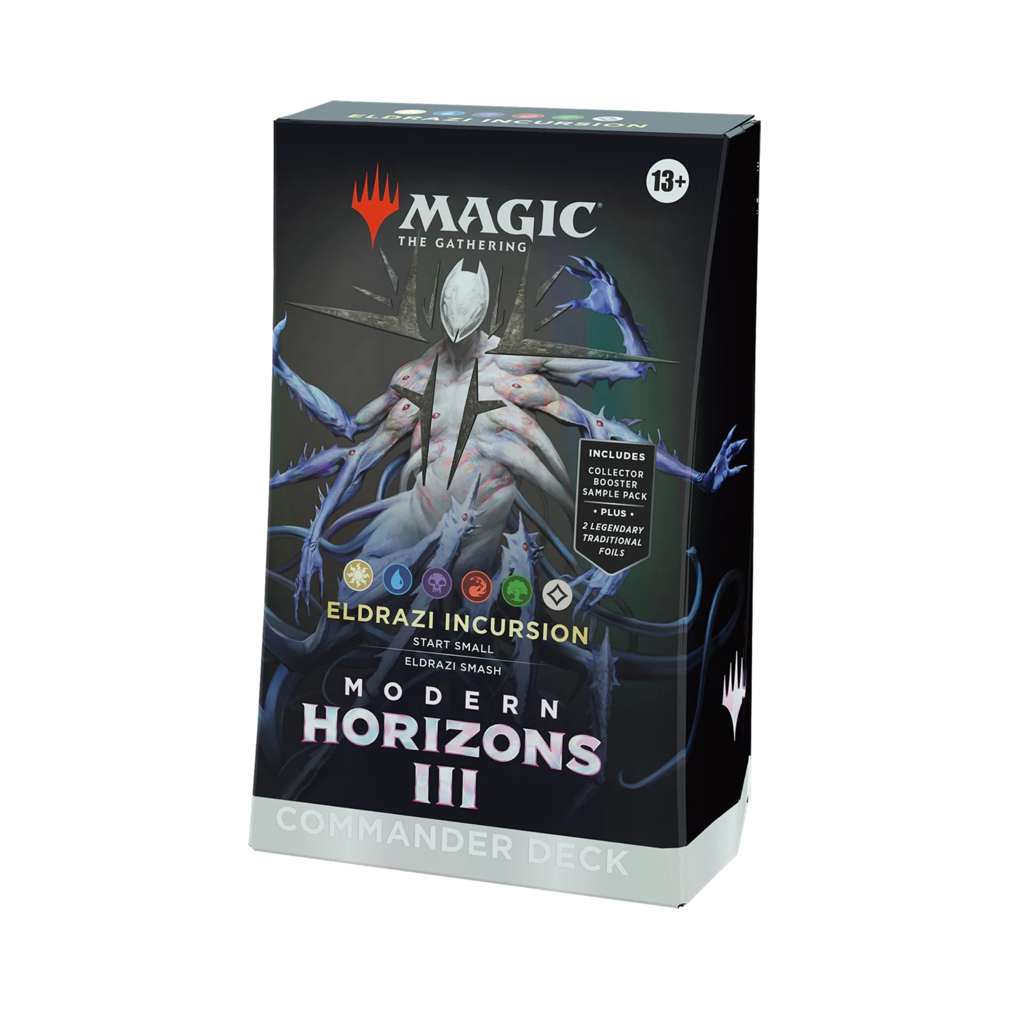Modern Horizons 3 - Commander Deck