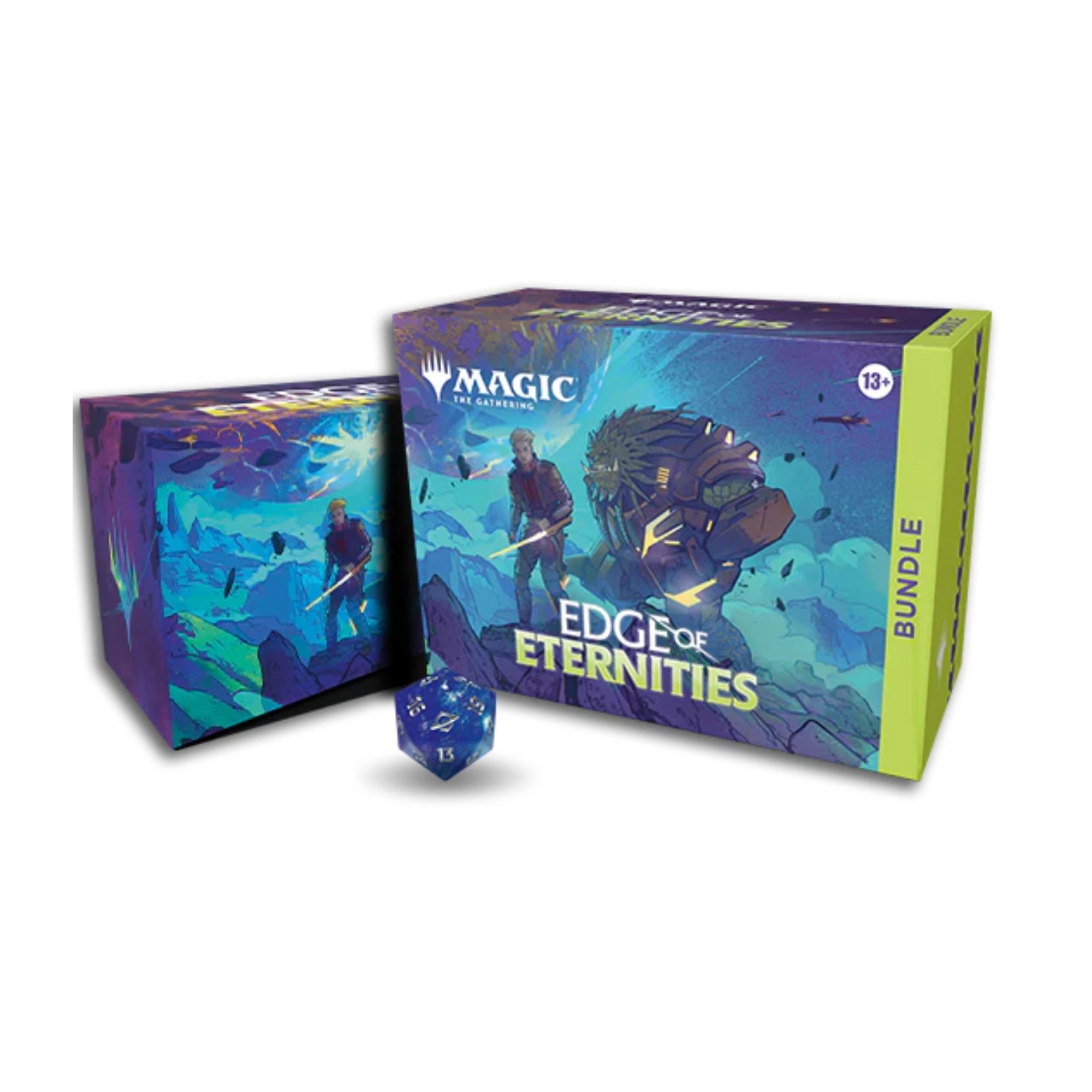 Edge of Eternities - Bundle
