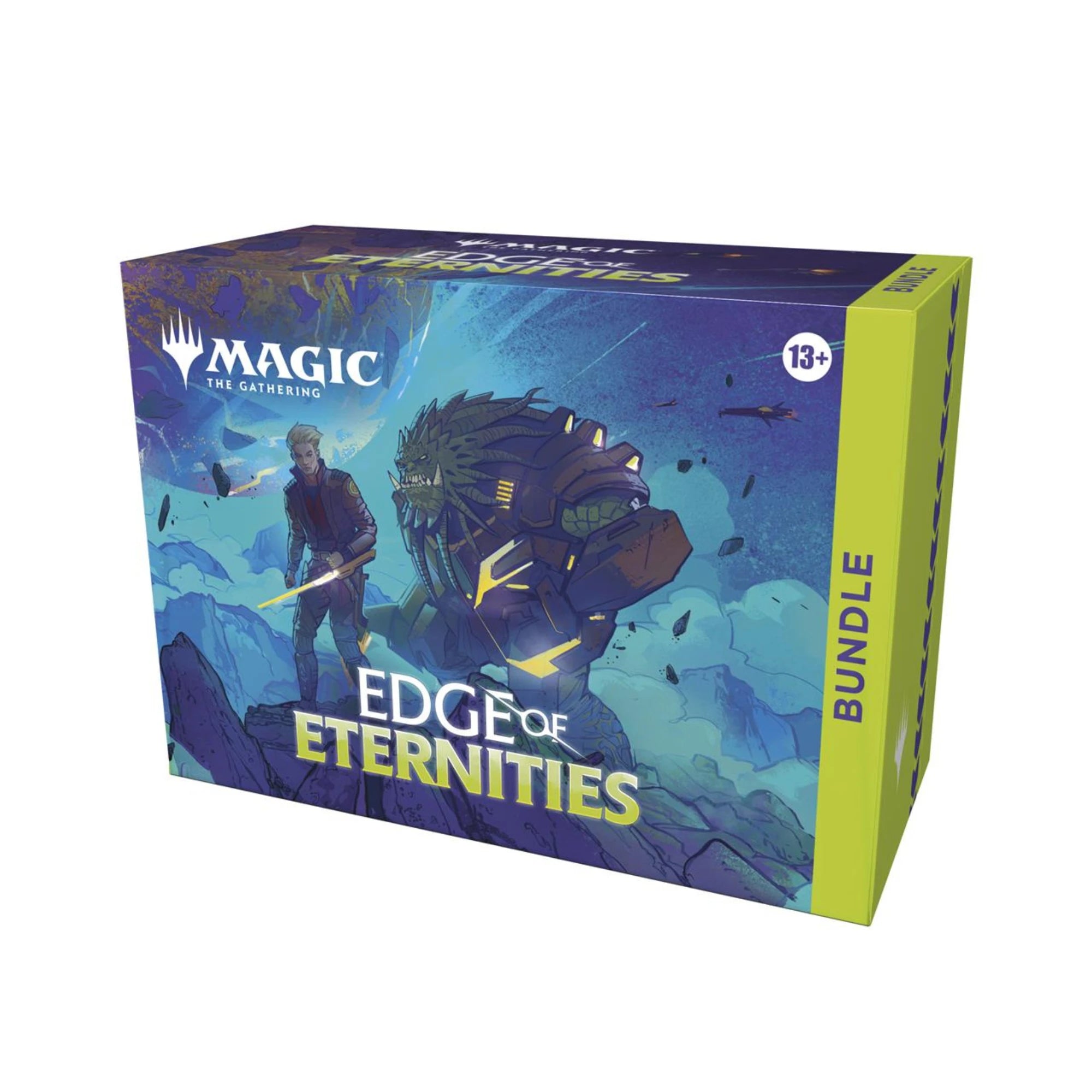 Edge of Eternities - Bundle