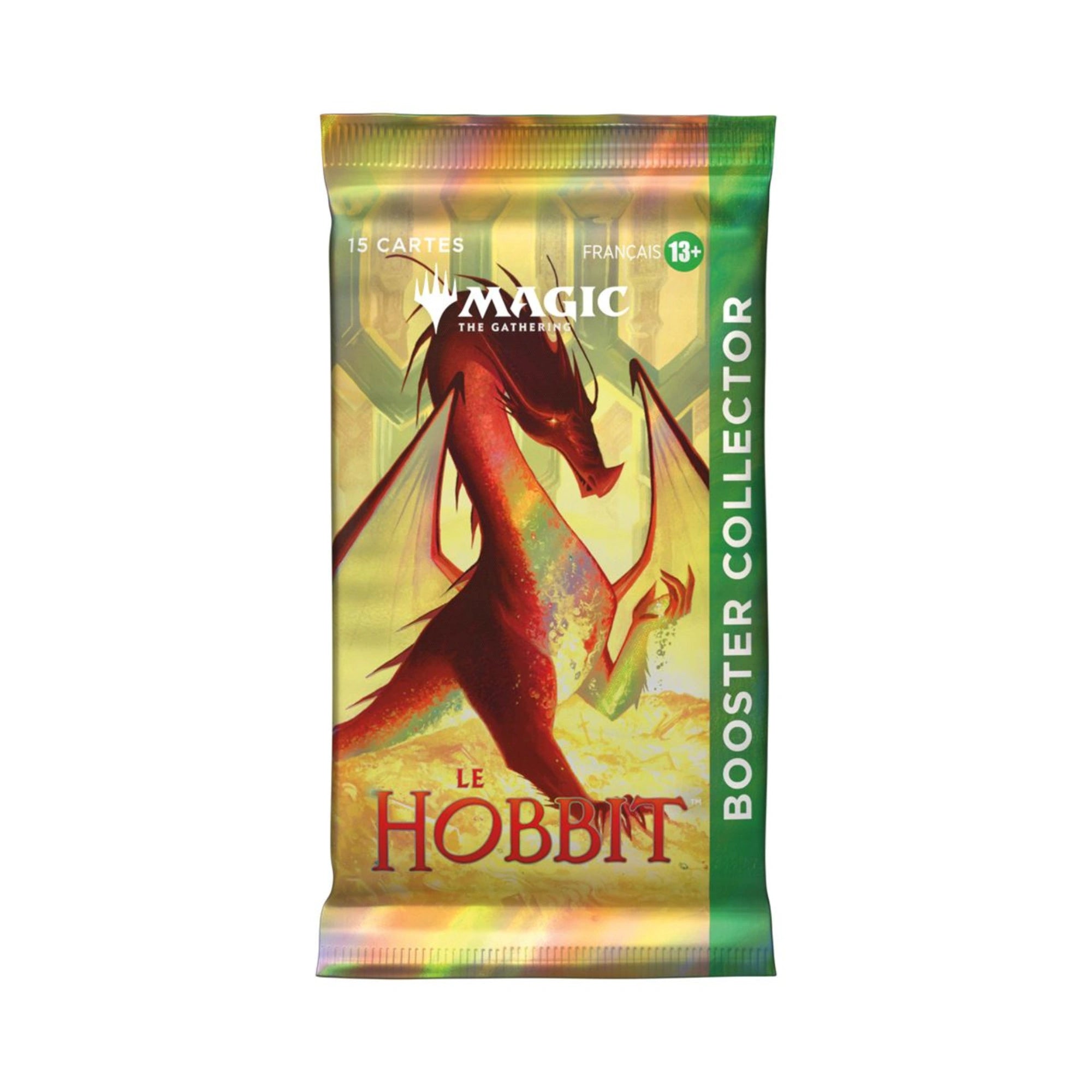 The Hobbit - Draft Night