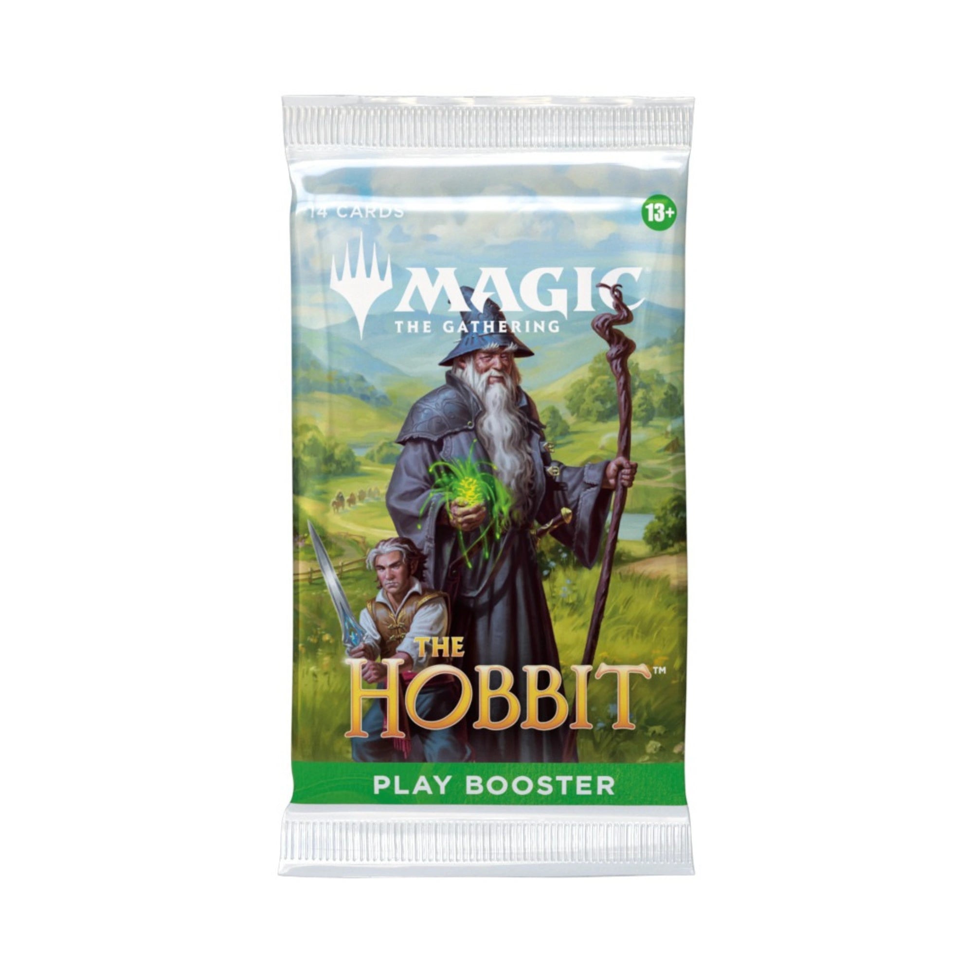 The Hobbit - Draft Night