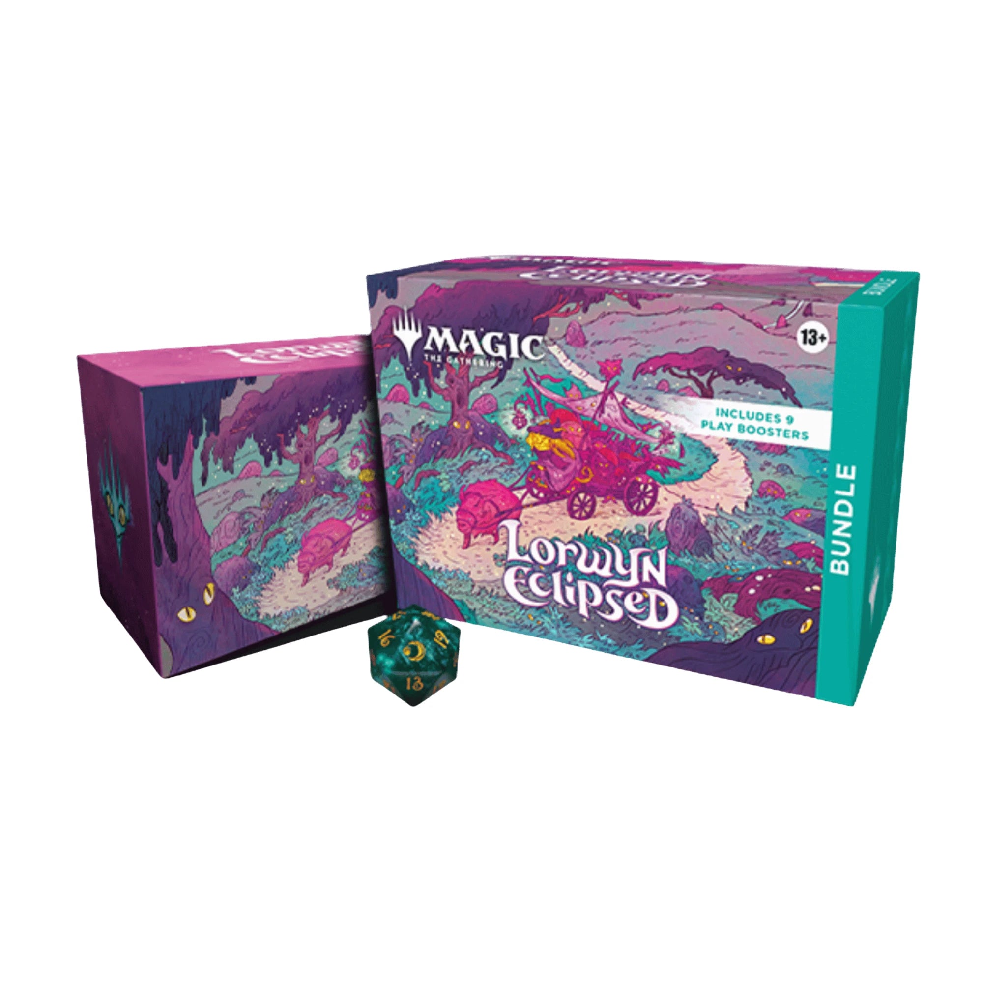 Lorwyn Eclipsed - Bundle