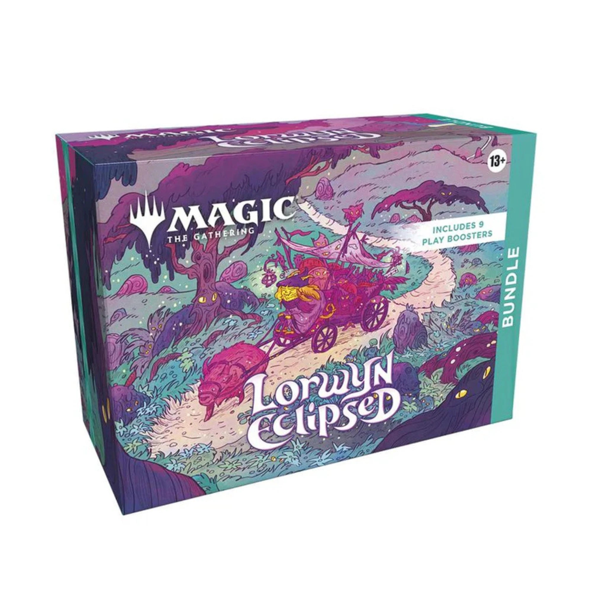 Lorwyn Eclipsed - Bundle