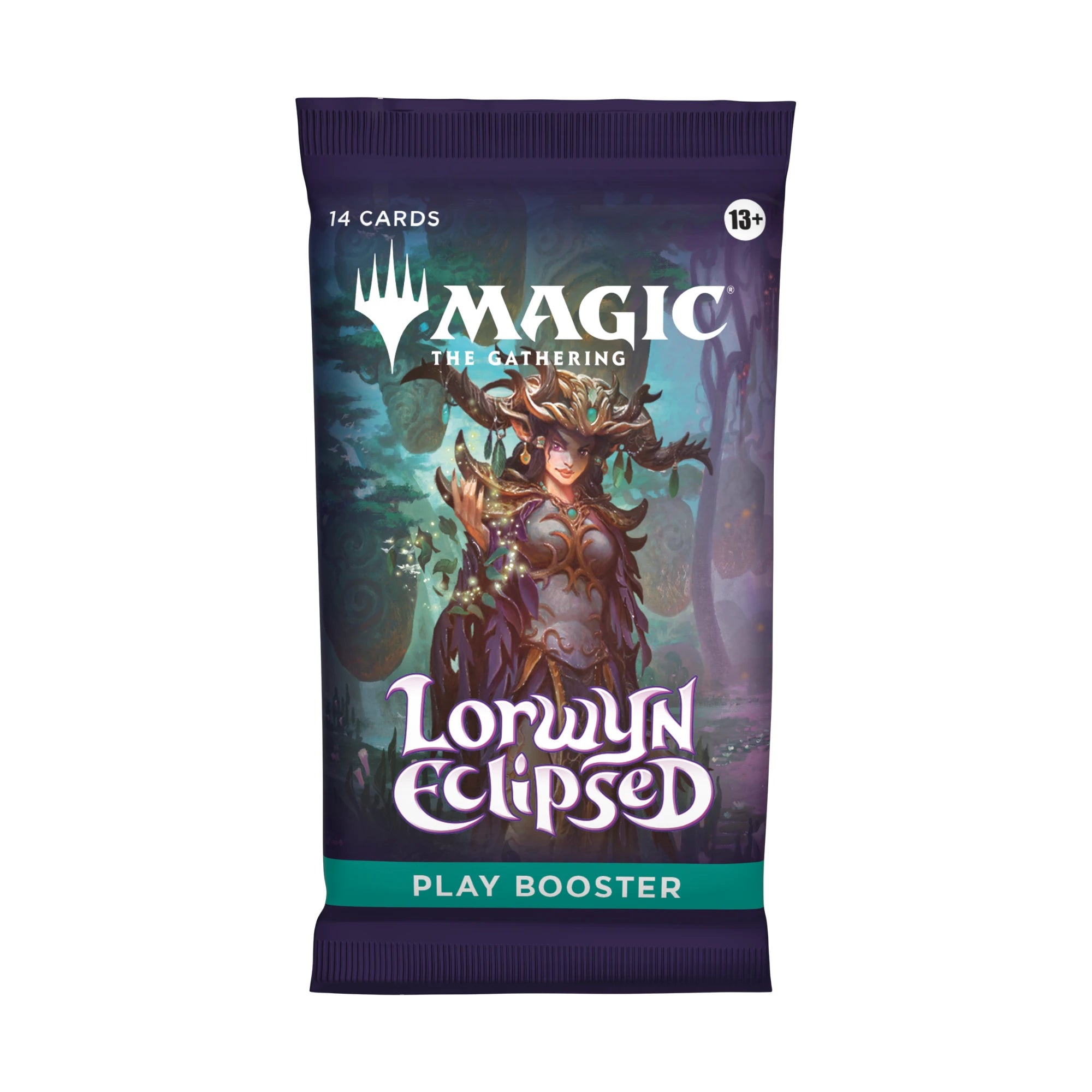 Lorwyn Eclipsed Play Booster Display