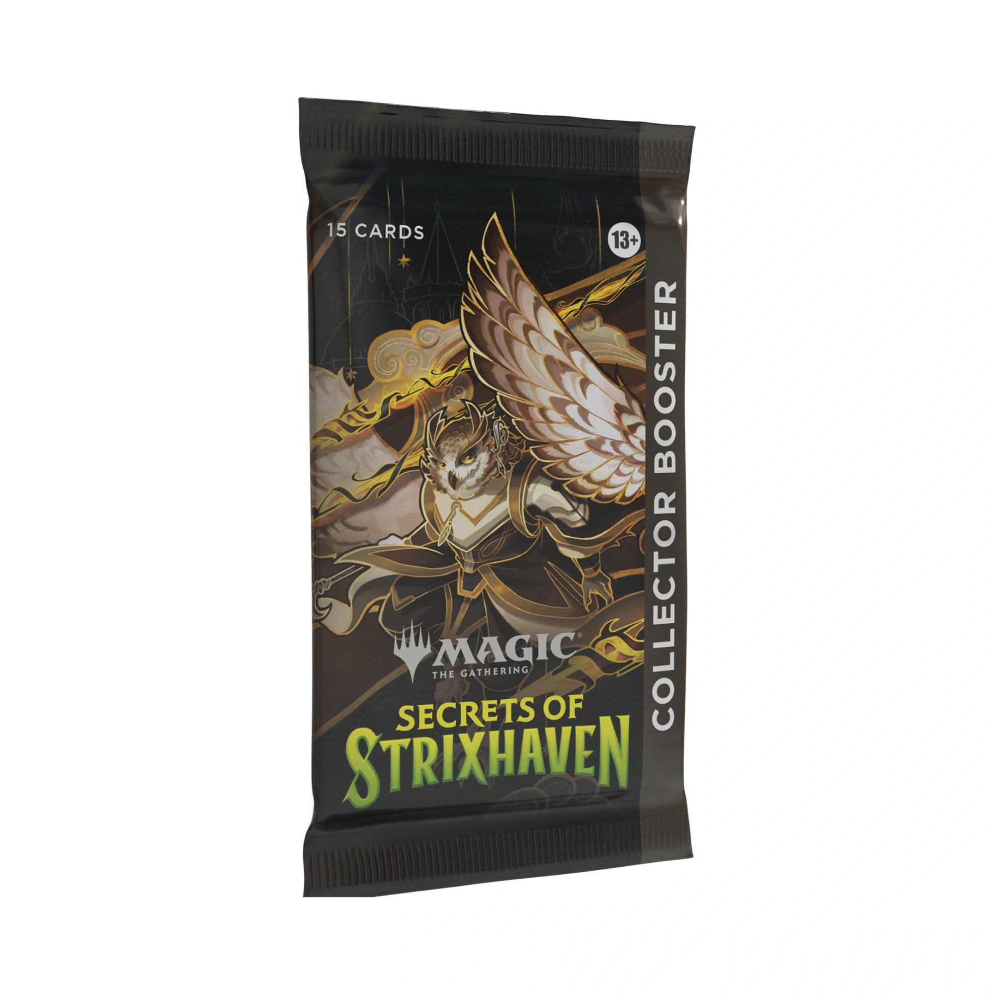 Secrets of Strixhaven - Draft Night