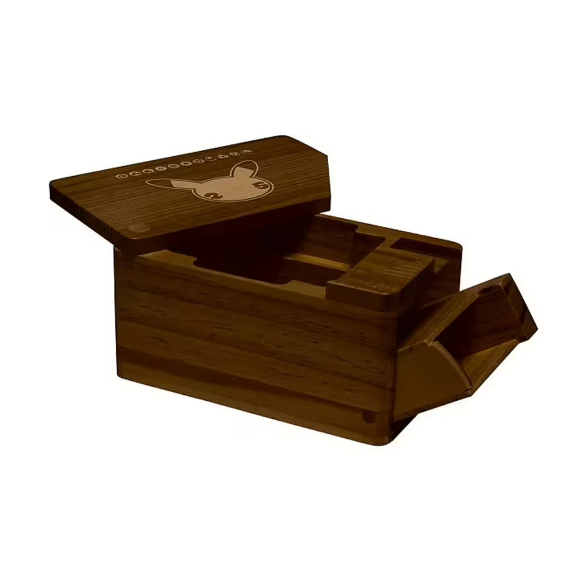 Pokémon 25th Celebration Deck Box