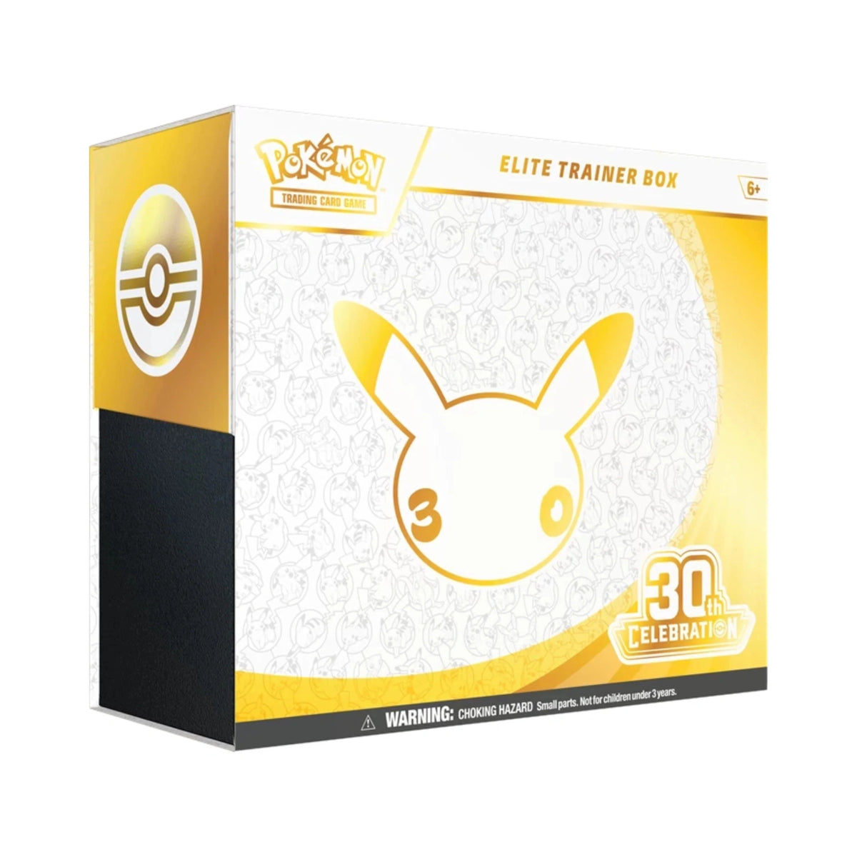 30th Celebration - Top Trainer Box