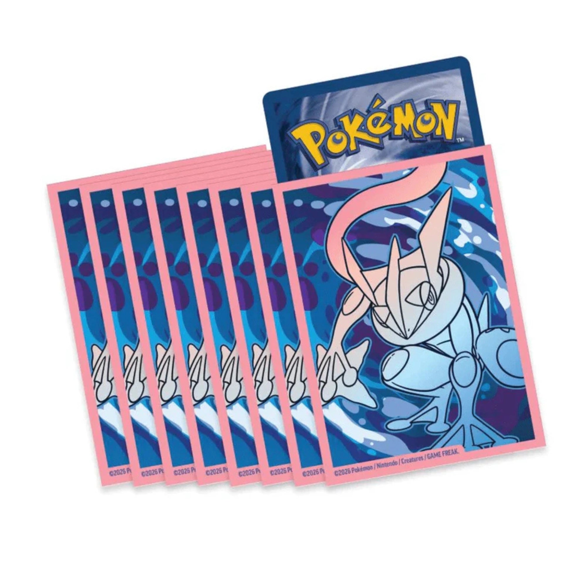 Wachsendes Chaos - Top Trainer Box
