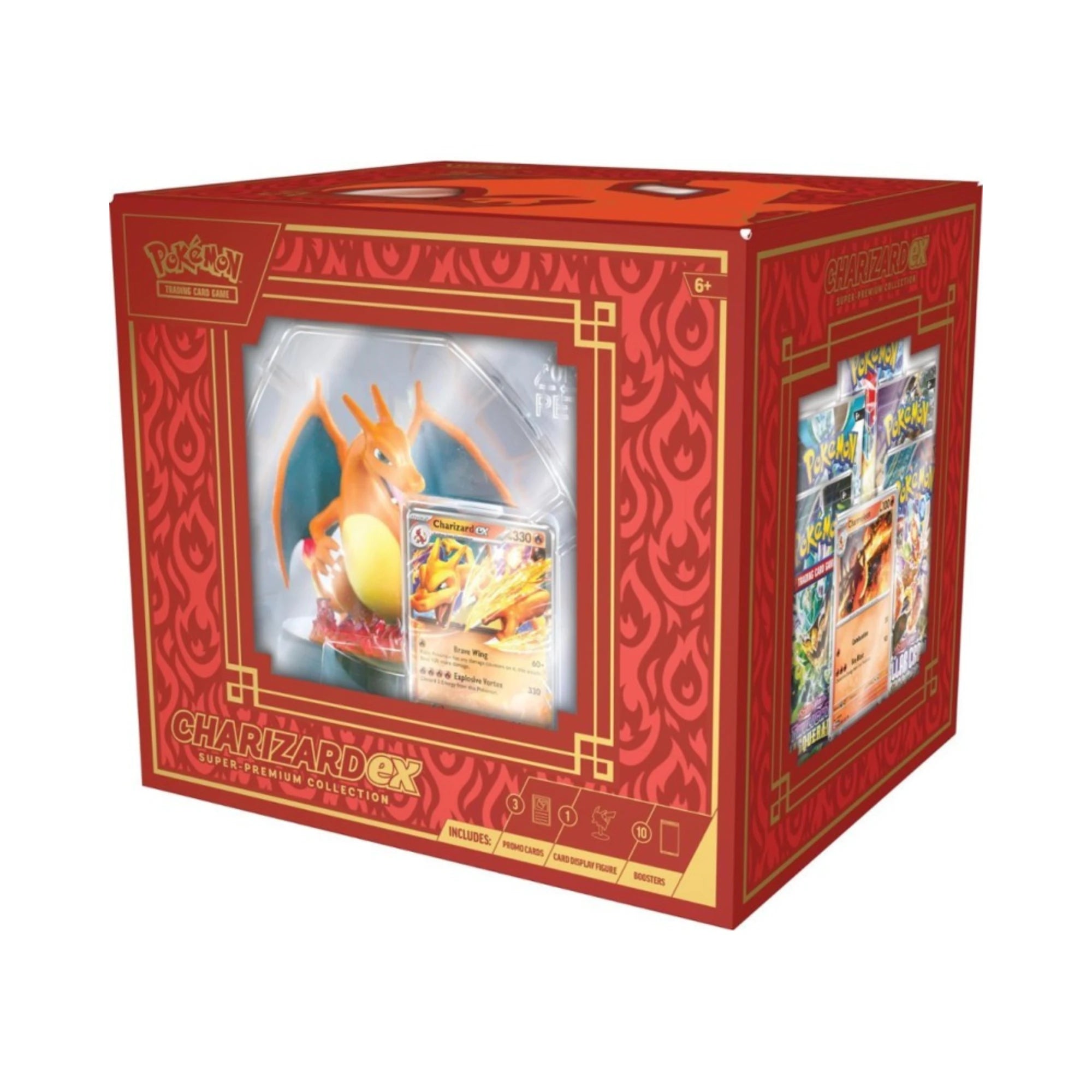 Charizard ex Super Premium Collection (EN)