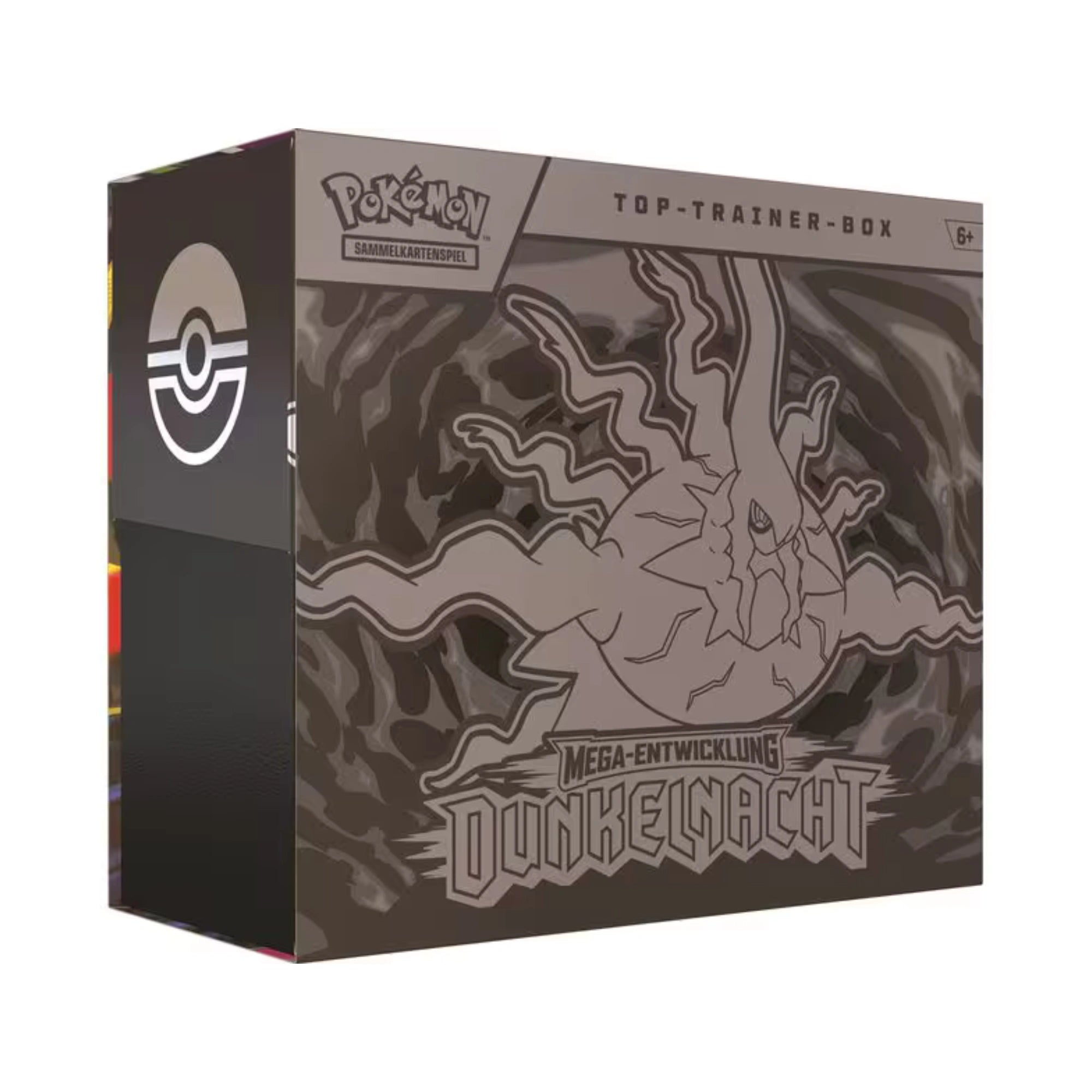 Dunkelnacht - Top Trainer Box