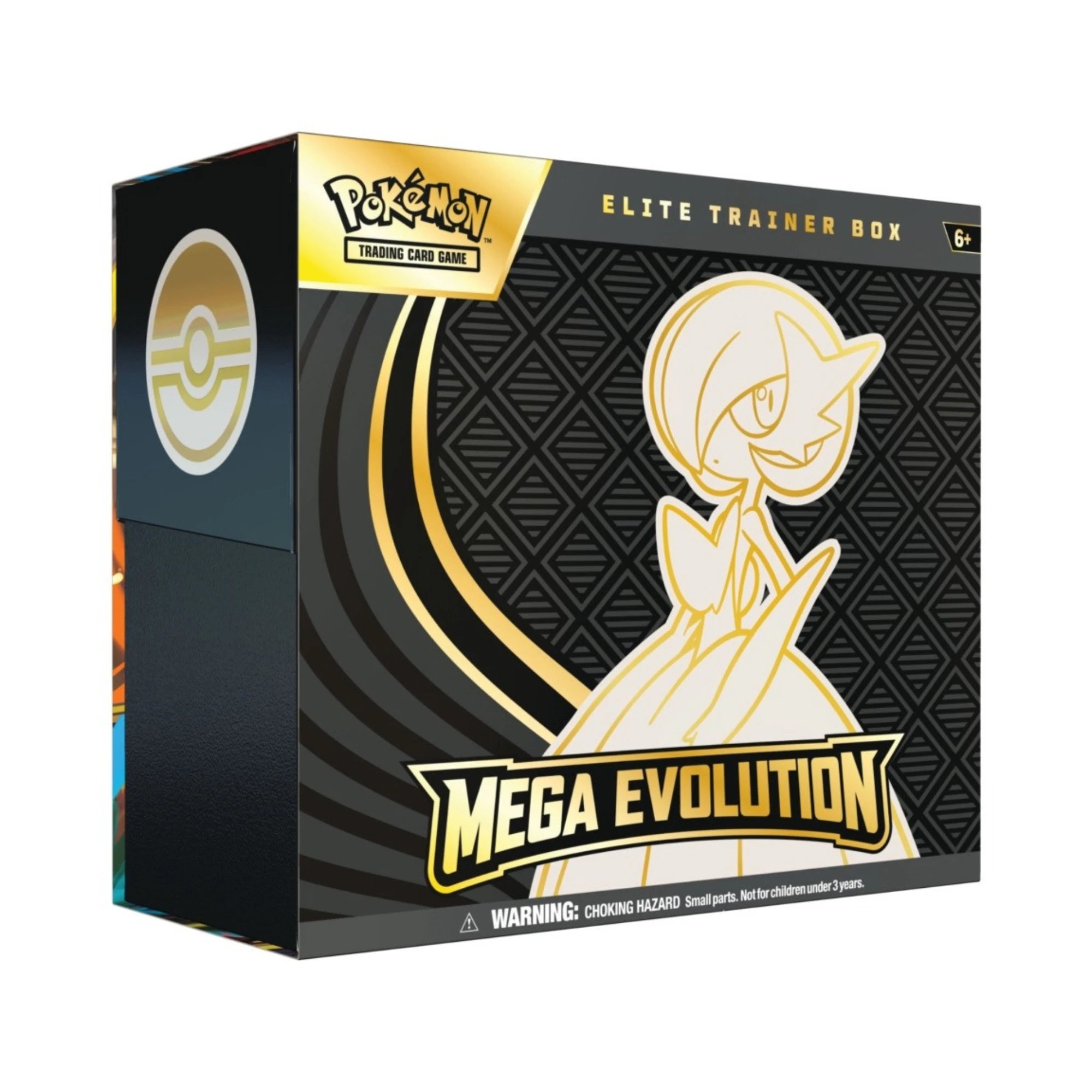 Mega Entwicklung - Top Trainer Box