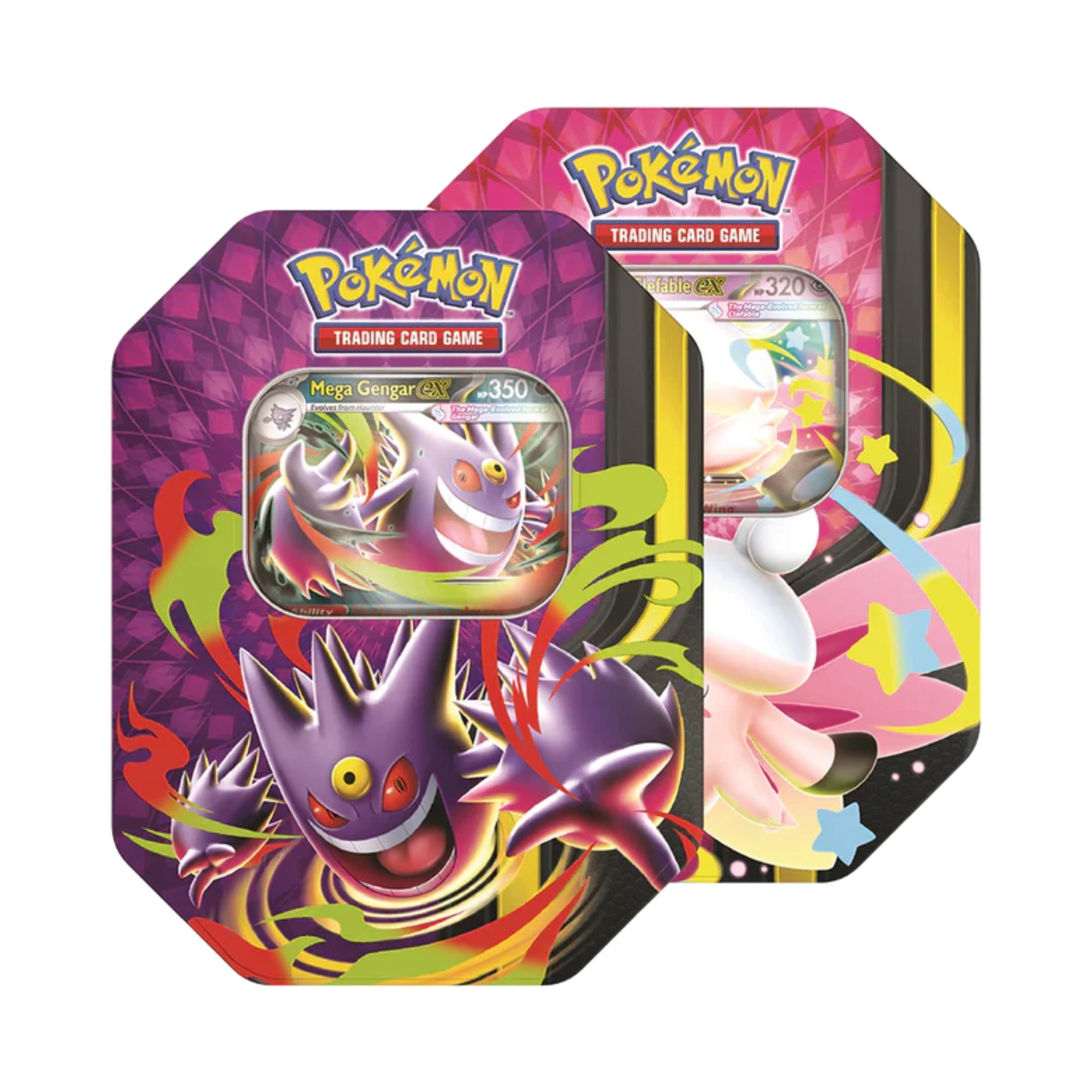 Mega Moonlight Tin