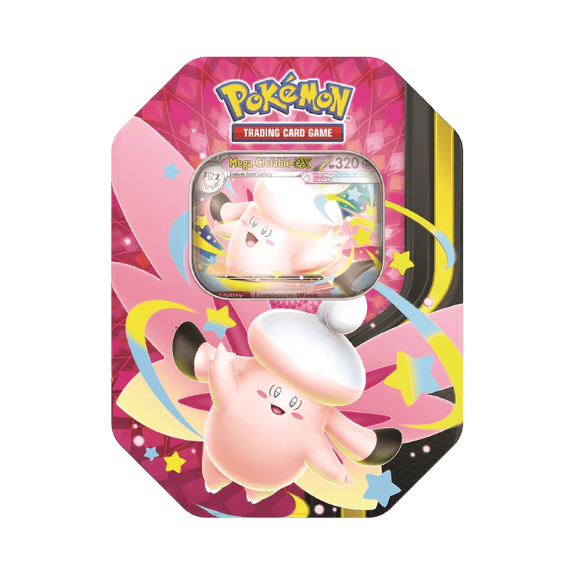 Mega Moonlight Tin