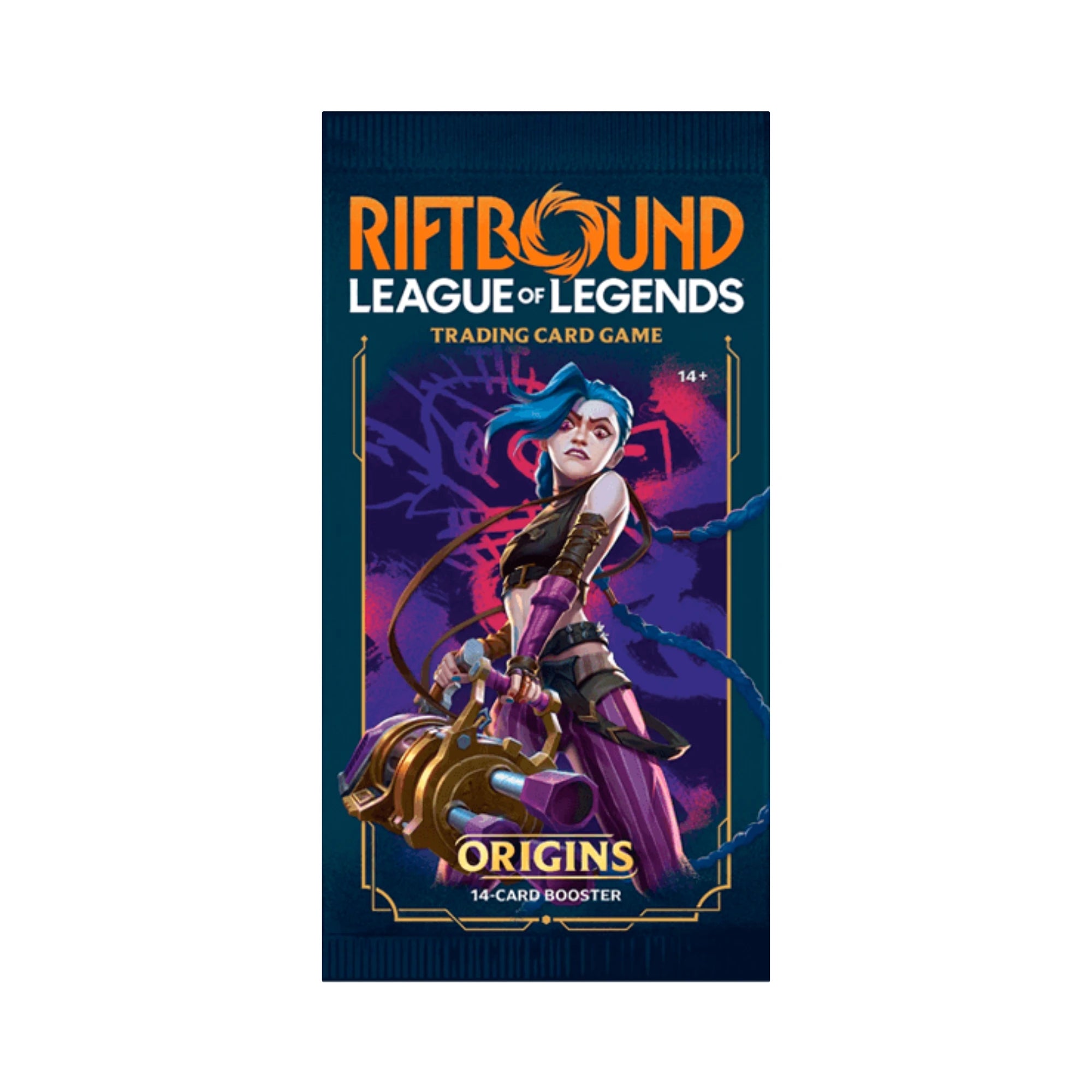 Origins - Booster Pack