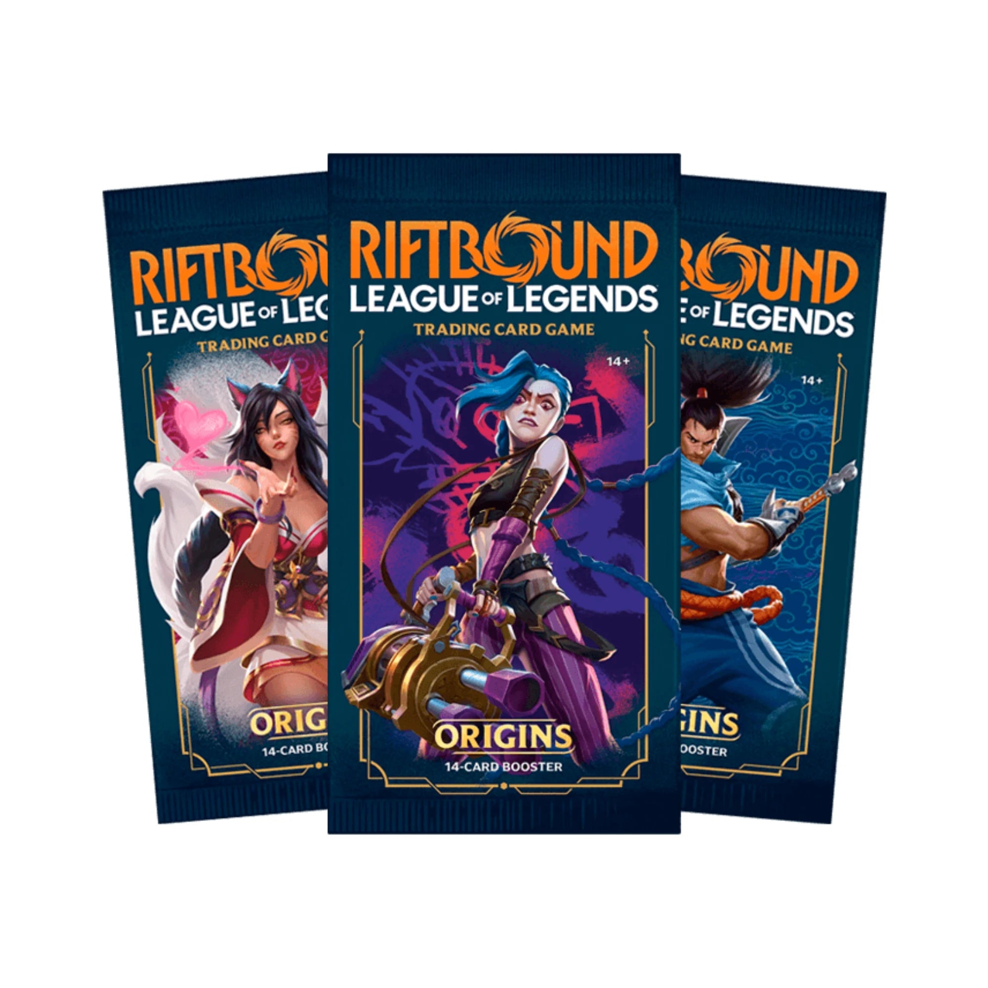 Origins - Booster Pack