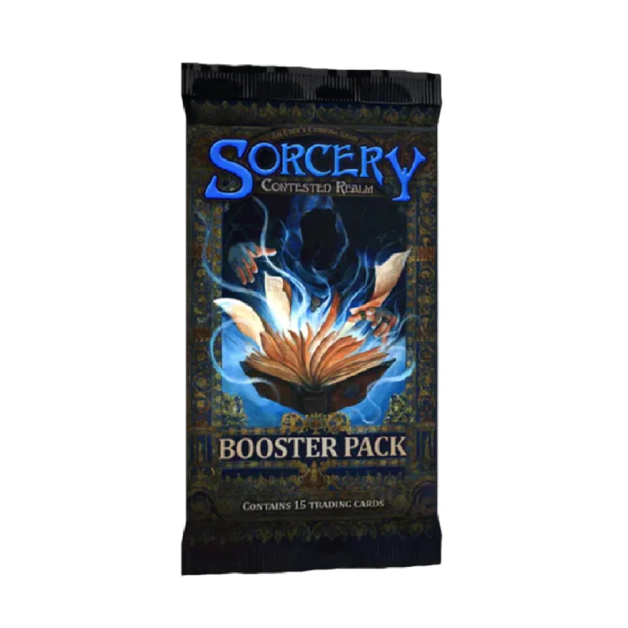 Beta - Booster Pack